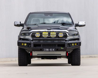 2.8" LED Cube Light (Flood Beam, Clear)