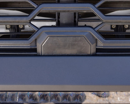 Raid Front Winch Bumper for Toyota Tundra (2022+) (BBR098K-N)