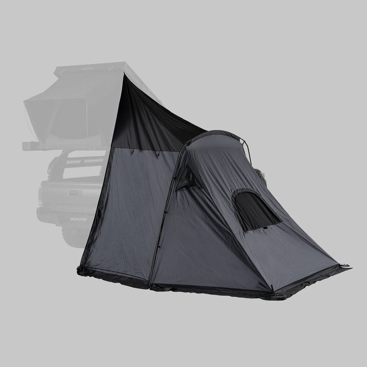 iKamper Annex Plus SKYCAMP 用 黒 Annex Plus | iKamper – iKamper