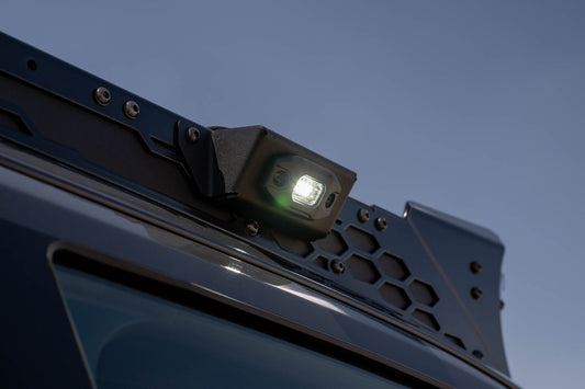 Micro Elite Utility Lights Pair