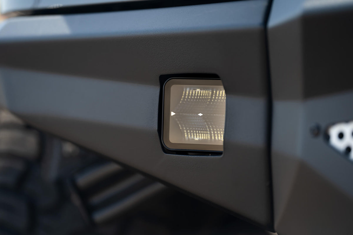 3 Inch Elite Series LED Pod Light
