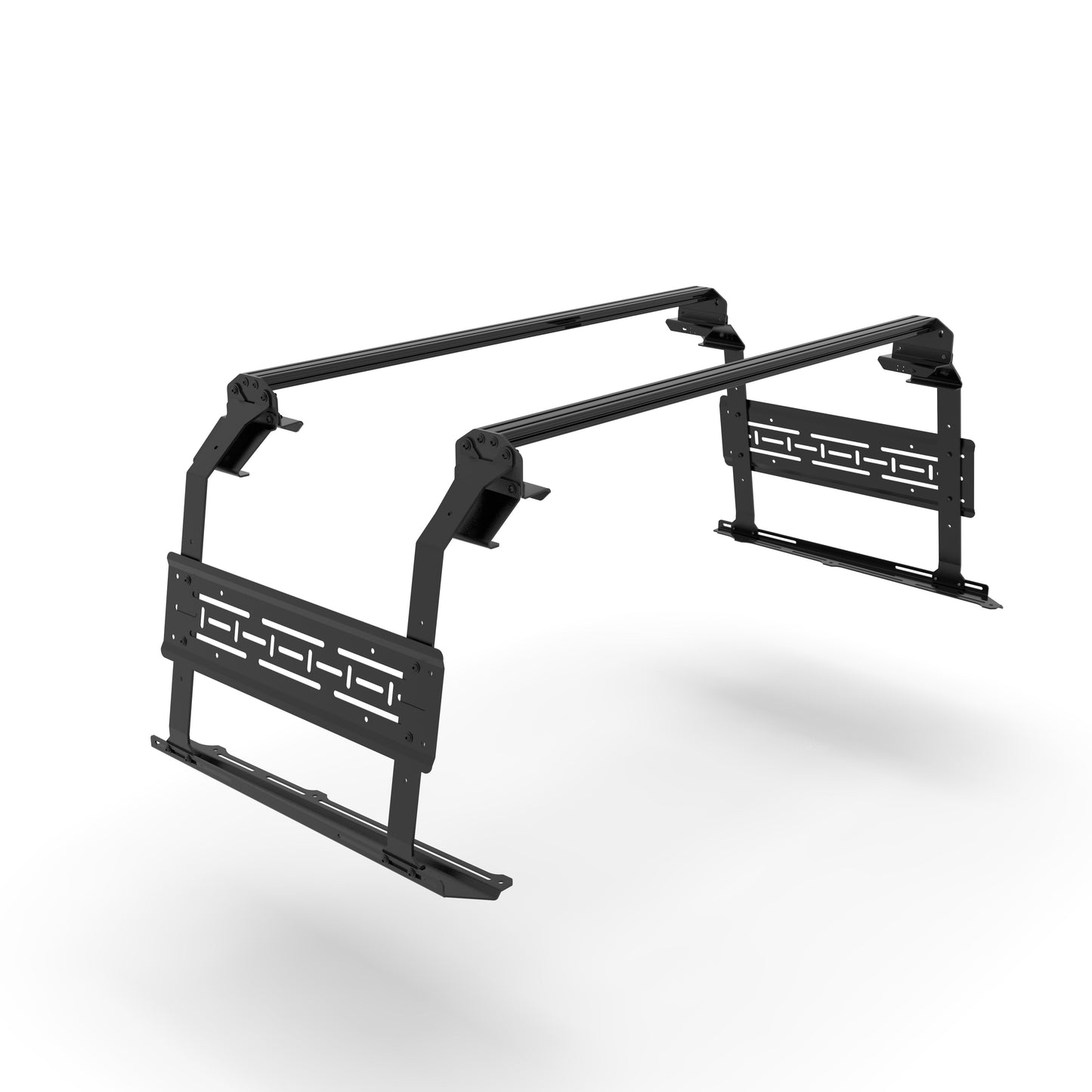 Pak Rax kit for the Ford Bronco (2021-Current)