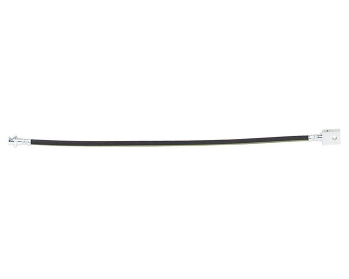 Front Extended Brake Hose - Dual Hose Models - Toyota Land Cruiser 80 Series/ Toyota Land Cruiser 80 Series