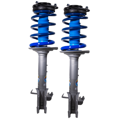 2" Bilstein B8 Suspension Lift Kit - Fits 18-23 Subaru Crosstrek