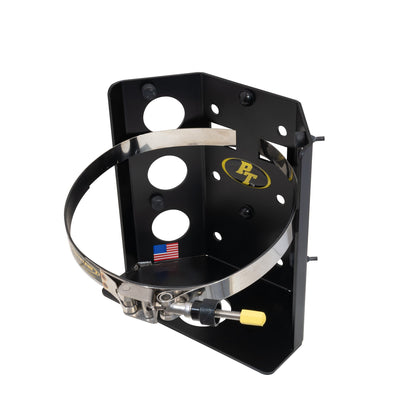 Whitney OG Bracket for 5 lb Steel Propane Tanks