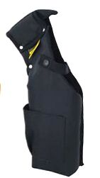 CO2 Tank Side Arm Holster 1.25 Lb Power Tank