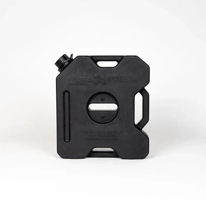 RotopaX 1.75 Gallon Water - Black