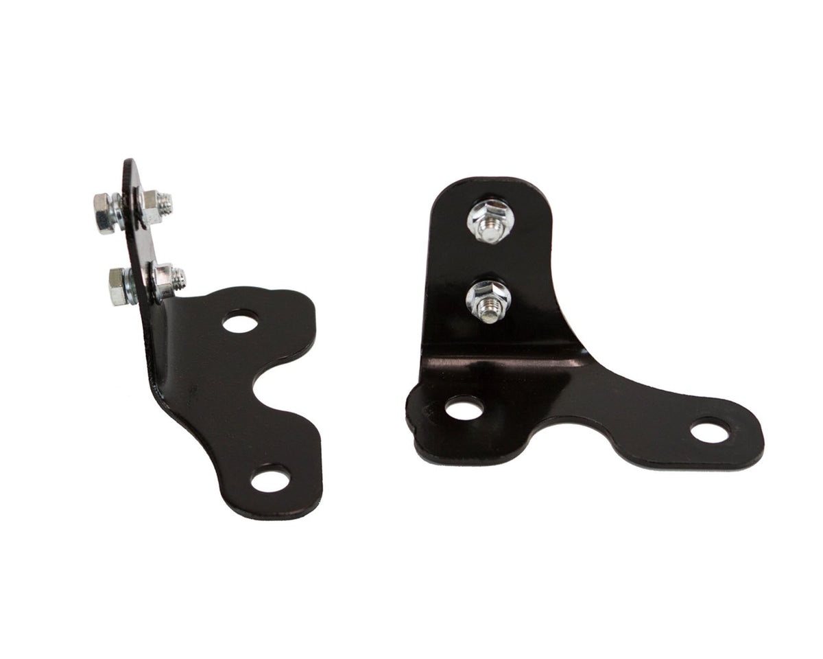 Lower Control Arm Reinforcement Brackets - Toyota Land Cruiser 100 Series (1998-2007)/ Toyota Land Cruiser 100 Series (1998-2007)