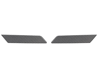 Side Door Pull Handle Overlays Fits 2021-2027 Ford Bronco