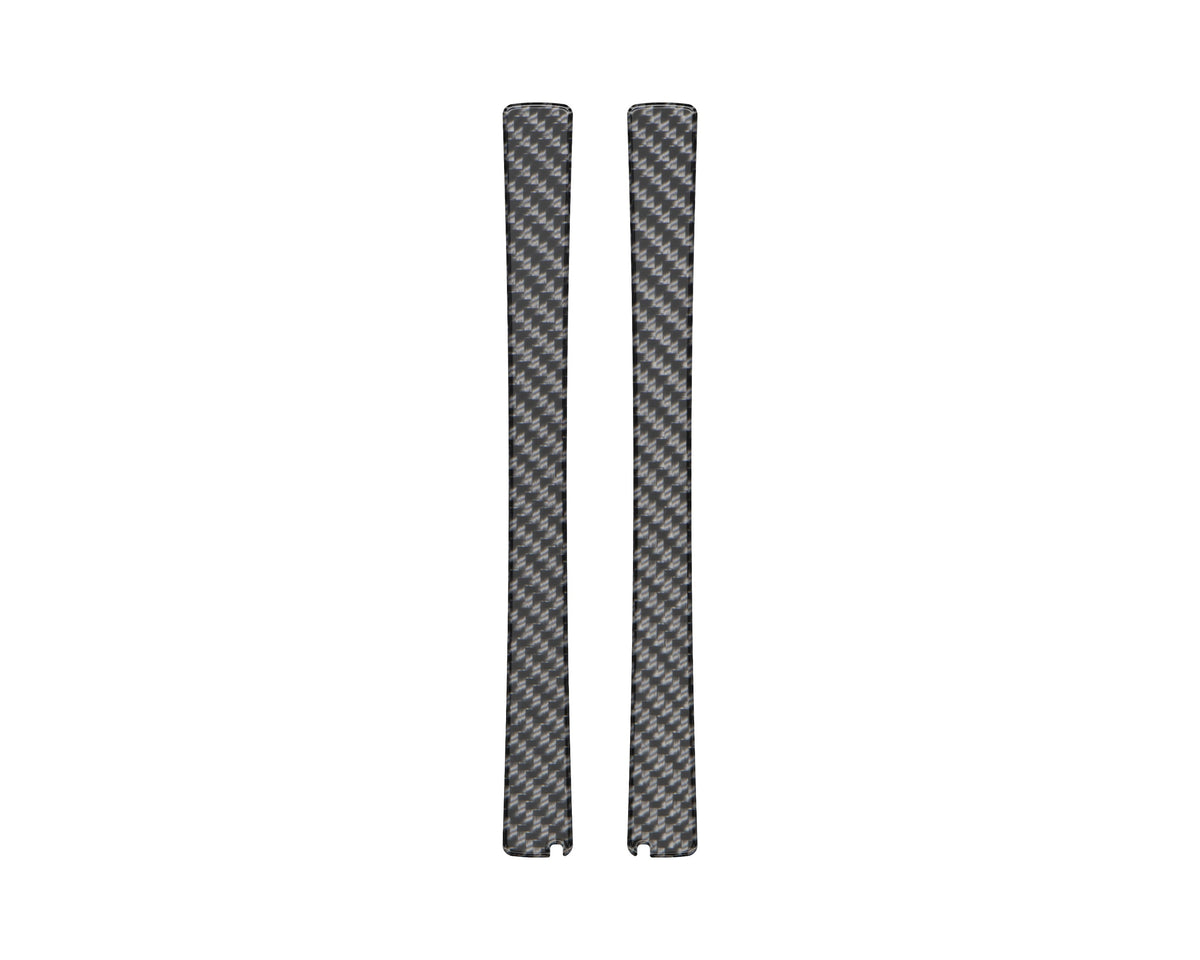 Rear Grab Rail Accent Overlays Fits 2021-2027 Ford Bronco