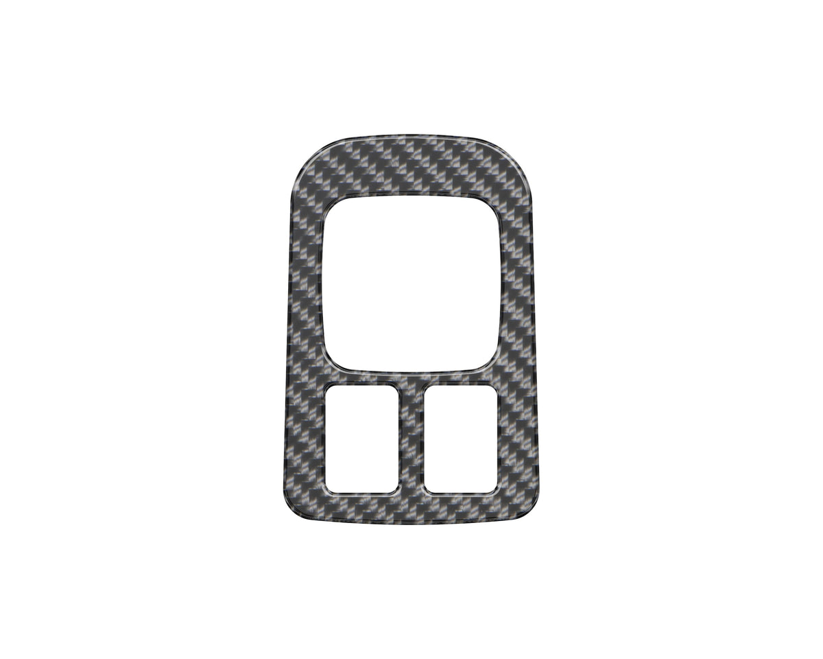 Mirror Control Switch Accent Overlay Fits 2021-2027 Ford Bronco