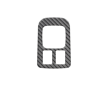 Mirror Control Switch Accent Overlay Fits 2021-2027 Ford Bronco