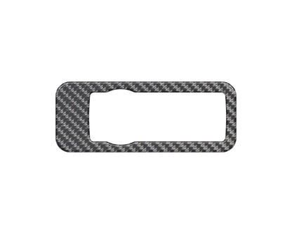 Headlight Switch Accent Overlay Fits 2021-2027 Ford Bronco