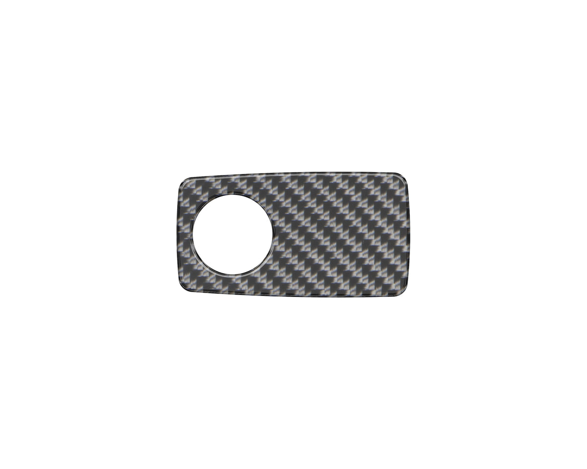 Glove Box Accent Overlay Fits 2021-2027 Ford Bronco