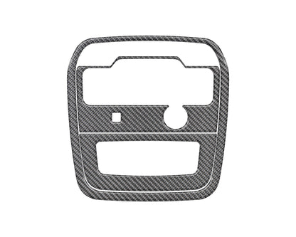 Overhead Switch Accent Overlays Fits 2021-2027 Ford Bronco