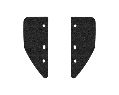 Bumper End Caps Fits 2021-2027 Ford Bronco