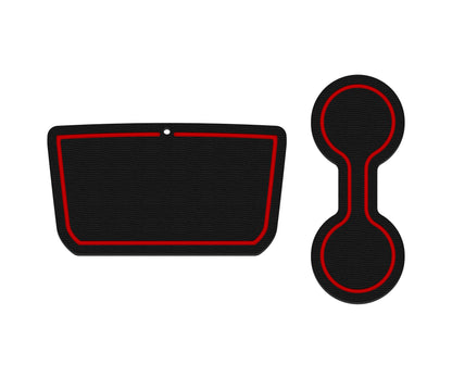 Interior Foam Inserts Fits 2021-2027 Ford Bronco