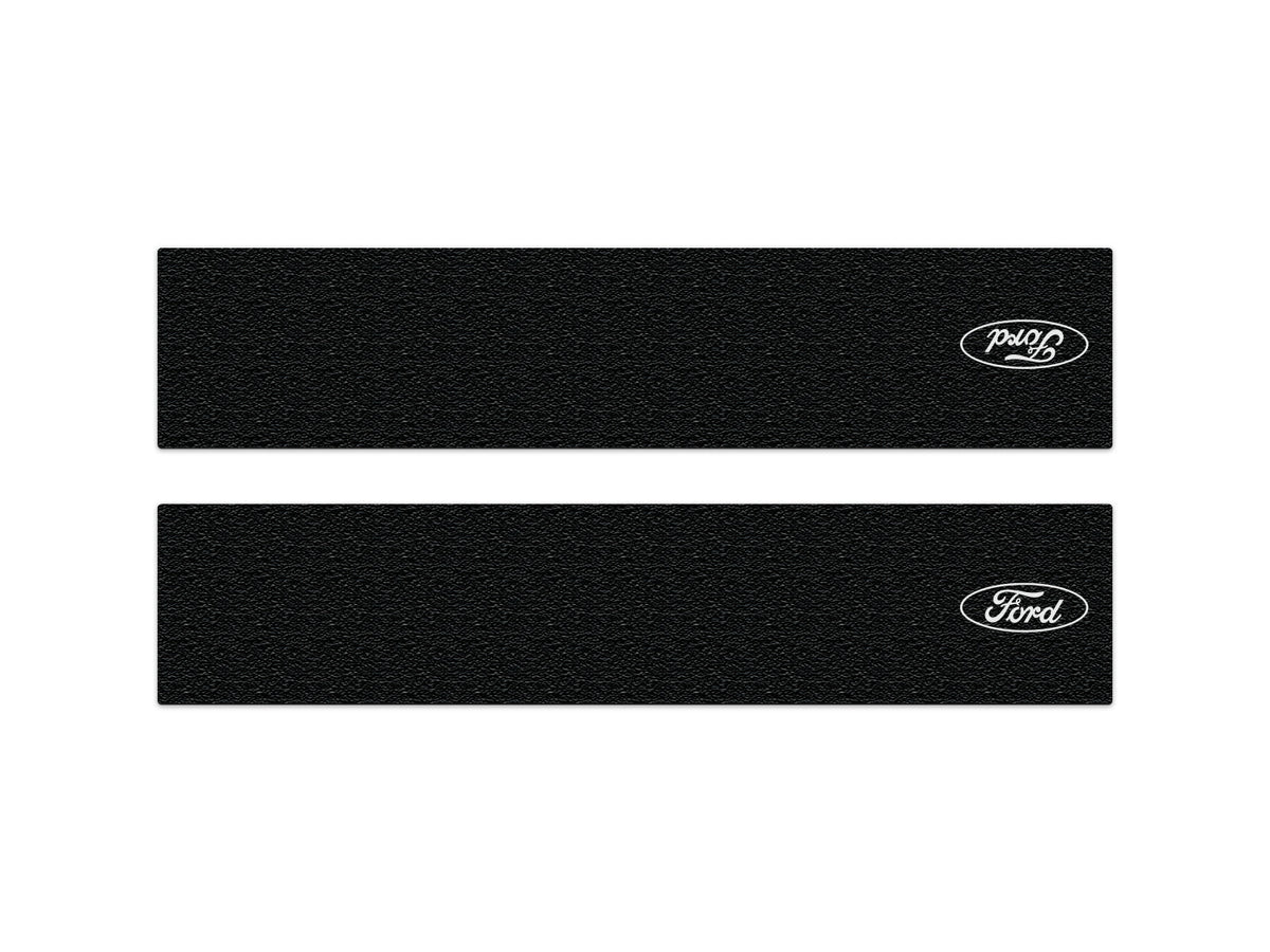 Door Sill Protection Overlays Fits 2021-2027 Ford Bronco