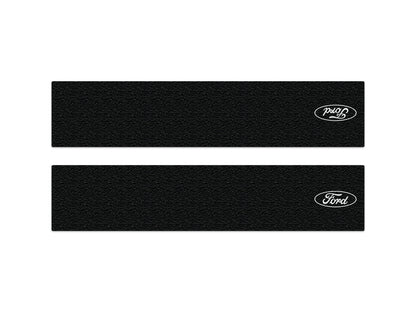 Door Sill Protection Overlays Fits 2021-2027 Ford Bronco