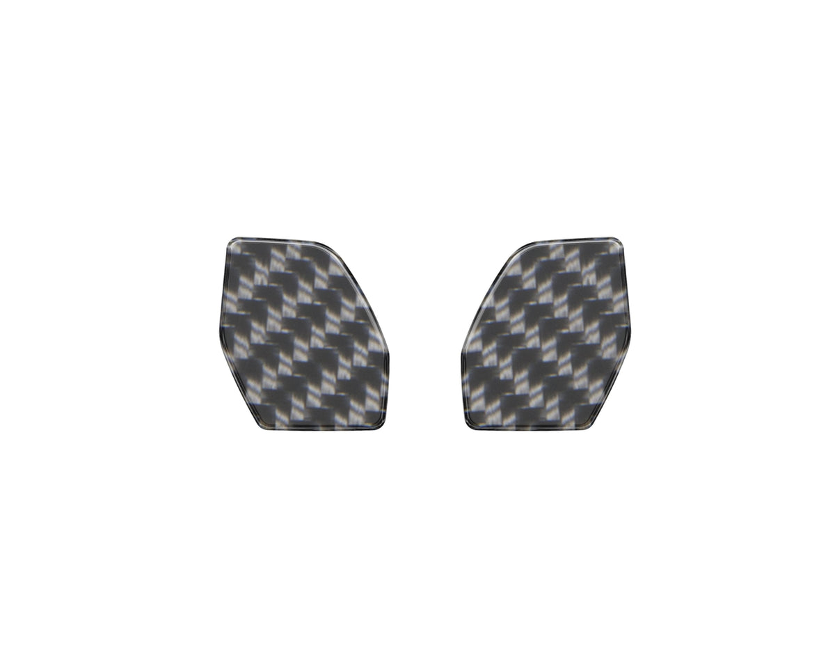 Shift Knob Insert (Automatic) Fits 2021-2027 Ford Bronco