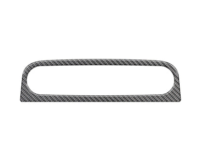 Center Control Accent Trim Fits 2025-2027 Ford Bronco Sport