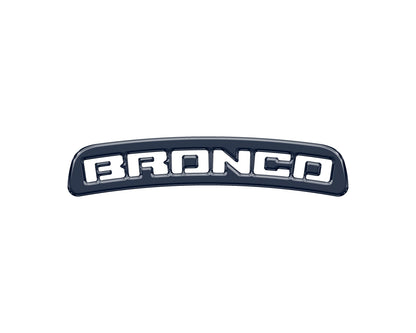 Third Brake Light Overlay Fits 2021-2026 Ford Bronco