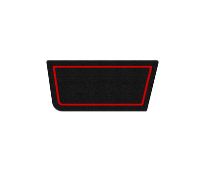 Center Dash Cubby Foam Inserts Fits 2021-2027 Ford Bronco Sport