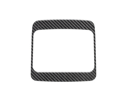 Rear Center Console Accent Trim Fits 2025-2027 Ford Bronco