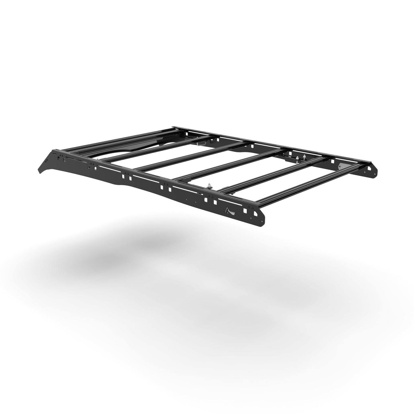 Modular Roof Rack For The Ford Bronco Sport
