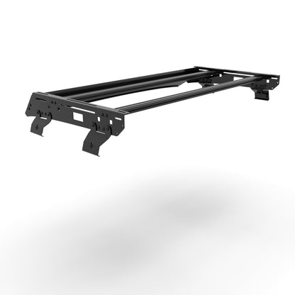 Modular Roof Rack for the Jeep gladiator (2020-Current)