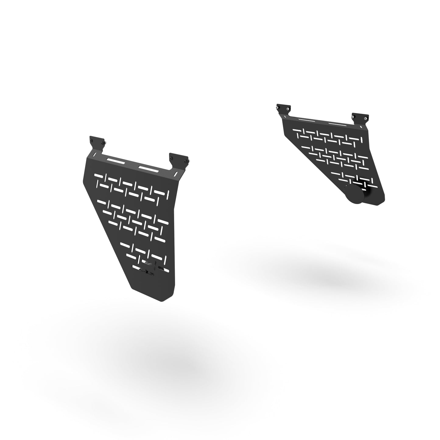 Pak Rax kit for the Ford Bronco Sport