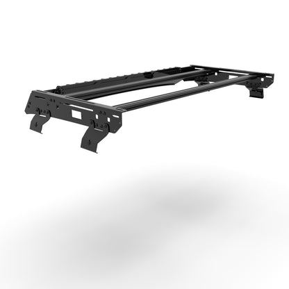 Modular Roof Rack for the Jeep gladiator (2020-Current)