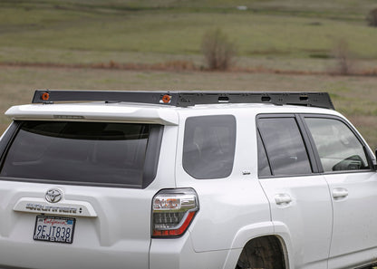 Toyota 4Runner 5th Gen (2010-2024) DRIFTR Roof Rack