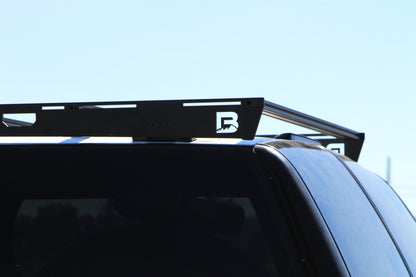 1992 - 1999 Chevy Tahoe Roof Rack (4 Door)