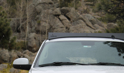 2007 - 2014  Chevy Suburban | Yukon XL Roof Rack