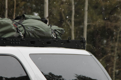 2007 - 2014  Chevy Suburban | Yukon XL Roof Rack