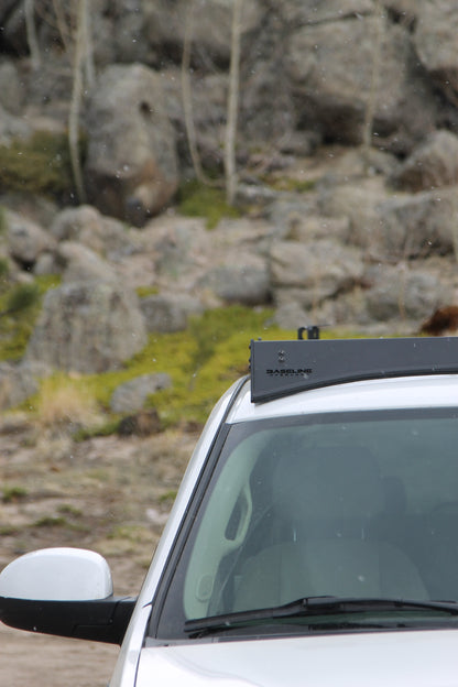 2007 - 2014  Chevy Suburban | Yukon XL Roof Rack