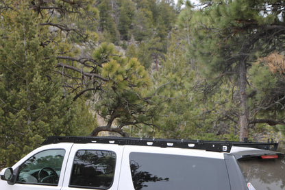 2007 - 2014  Chevy Suburban | Yukon XL Roof Rack