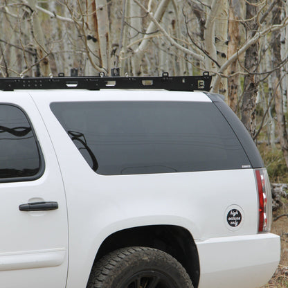 2007 - 2014  Chevy Suburban | Yukon XL Roof Rack