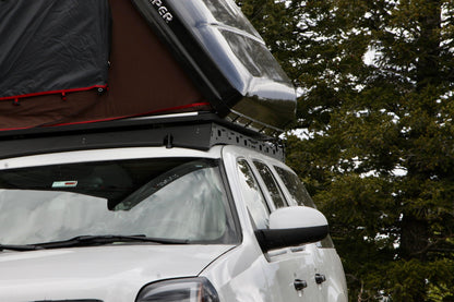 2007 - 2014  Chevy Suburban | Yukon XL Roof Rack