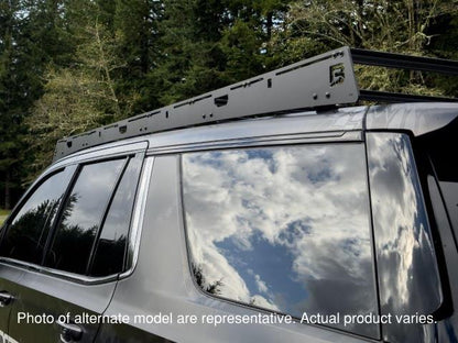 2021 - 2025 Chevy Suburban | GMC Yukon XL Roof Rack