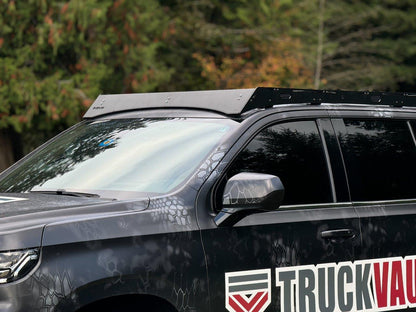 2021 - 2025 Chevy Suburban | GMC Yukon XL Roof Rack