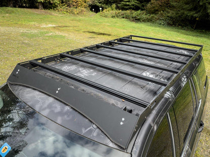 2021 - 2025 Chevy Tahoe | GMC Yukon Roof Rack