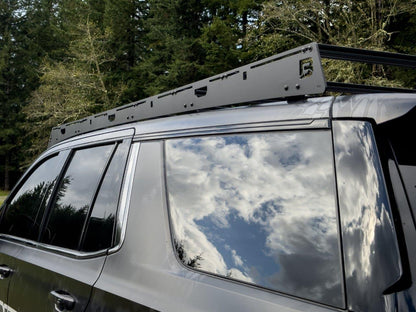 2021 - 2025 Chevy Tahoe | GMC Yukon Roof Rack