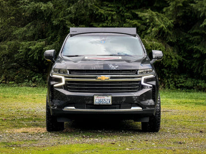 2021 - 2025 Chevy Tahoe | GMC Yukon Roof Rack