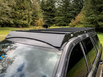 2021 - 2025 Chevy Tahoe | GMC Yukon Roof Rack