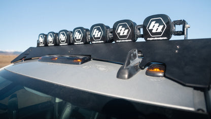 2014 - 2018 Chevy Silverado | GMC Sierra Roof Rack