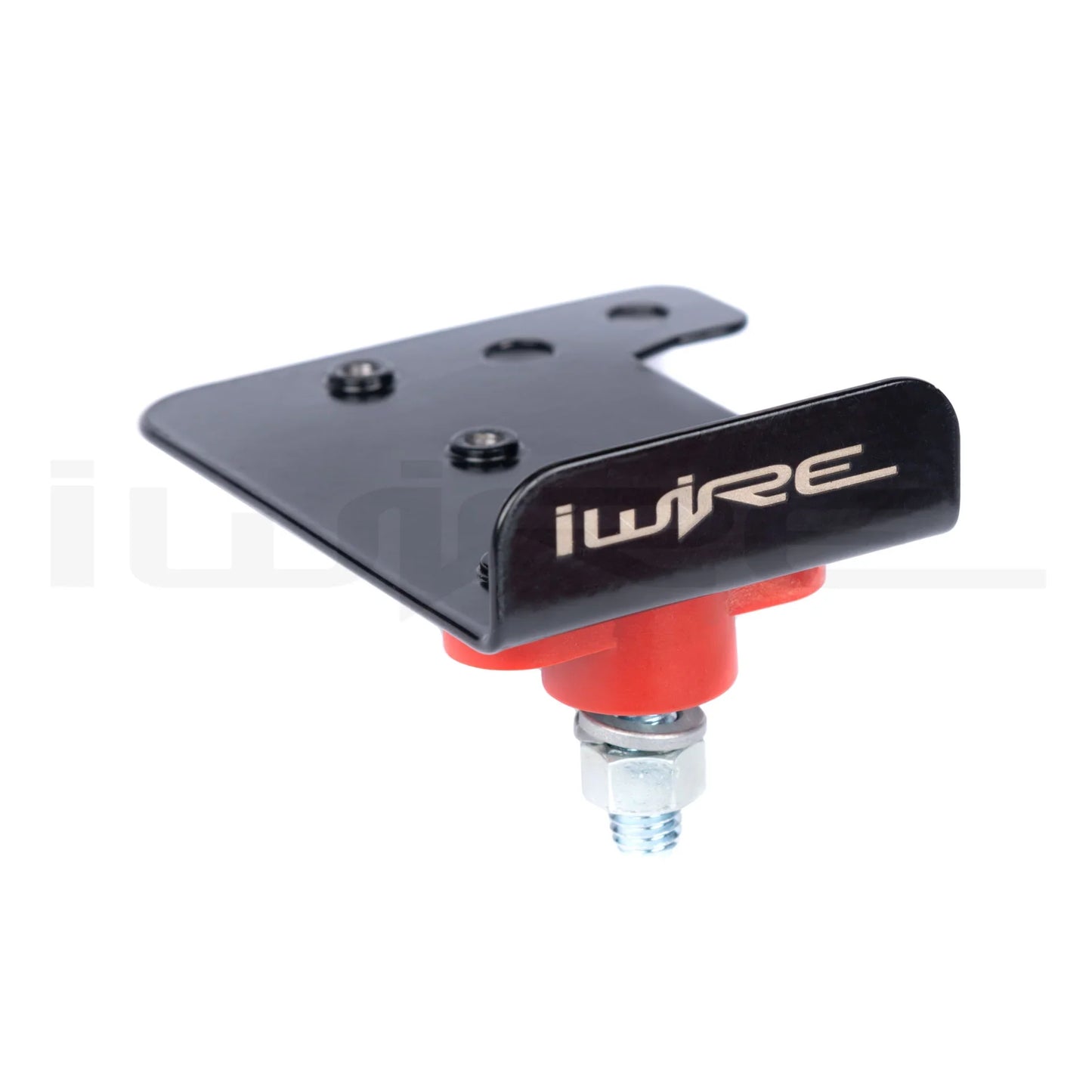 MeLe x iWire 900 Series Battery Relocation Kit for 2002 - 2007 Impreza