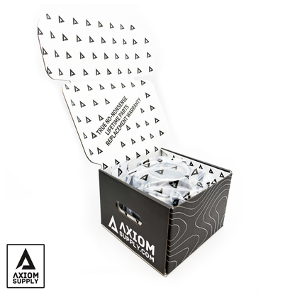 Axiom Supply Lifetime Warranty Wheel Bearing Assembly Ram Truck 2003-2005 2500 / 3500