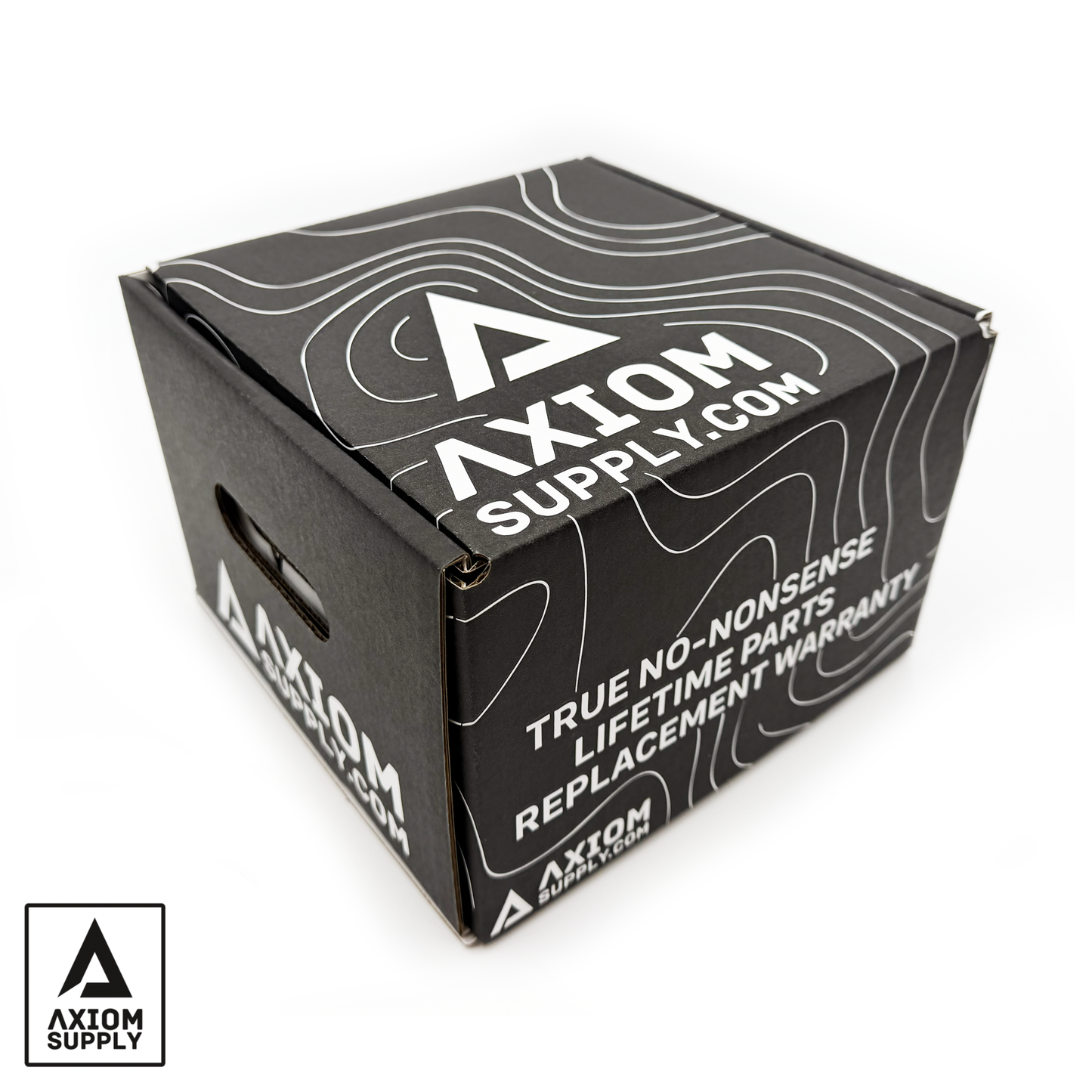 Axiom Supply Lifetime Warranty Wheel Bearing Assembly Ram Truck 2012-2013 2500 / 3500